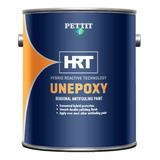 Pintura Pettit Marina Unepoxy Hrt Negro  3.78 Lt  1181106