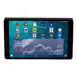 Tablet Samsung Galaxy Sm-t700 Tab S 8.4 Con Funda Original