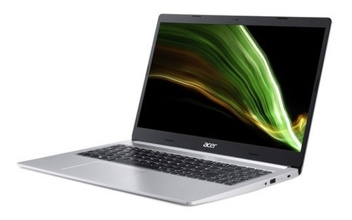 Laptop Acer Aspire 5 15.6  Full Hd 8gb 256gb Ssd+ 1tb Hdd