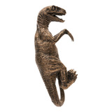 Figura De Dinosaurio Trepador, Macetas, Florero, Abrazador,