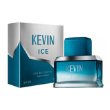 Perfume Kevin Ice Edt 60ml