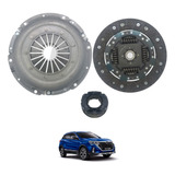 Kit De Embrague Baic X55 1.5 (c/roda)