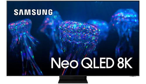 Smart Tv Samsung Neo Qled 8k Qn65qn800bgxzd Qled Tizen 3d 8k 65  100v/240v