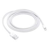 Cable Cargador Usb Para iPhone 5 6 7 8 X 11 12 Original Ee