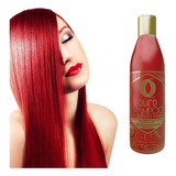 Shampoo Matizador Rojo Ouro 250ml