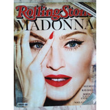 Rolling Stone Madonna Nro 205 A99