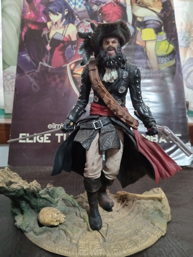 Assassins Creed Figura 