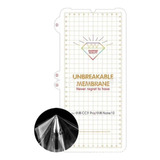 Film Protector Hidrogel Diamond Quali Para Redmi Note 11 11s