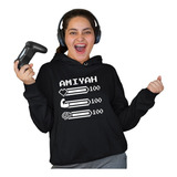 Sudaderas Baratas Con Capucha Amante De Los Videojuegos