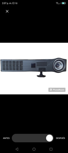 Proyector Dell M900hd