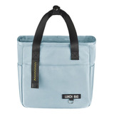 Bolso Lunchera Térmica Impermeable Lonchera Bolsa Grande!!!!