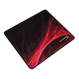 Mouse Pad Gamer Hyperx Fury Pro Speed Edition Medium Gaming