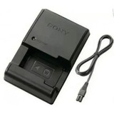 Carregador Sony Np-fw50 P/ Bat-eria Alpha A6500 Nota Fiscal