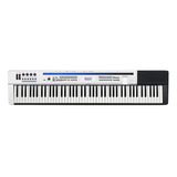 Piano Digital 88 Teclas Casio Px5s Privia Branco