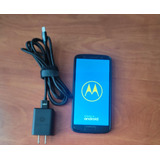 Motorola G6 Plus Memoria 4 Gb Ram Y 64 Gb