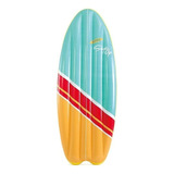 Tabla De Surf Inflable Intex 58152