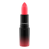 Labial Love Me Lipstick Mac 3g