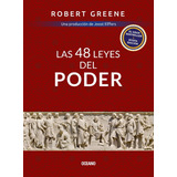 Libro Las 48 Leyes Del Poder - Robert Greene