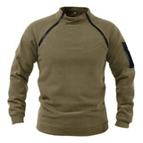 Uniforme Militar Del Ejército Para Hombre, Camisa Táctica De