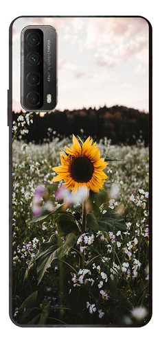 Funda Flores Girasol 06