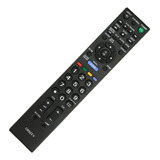 Control Remoto Rm-ed013 Para Sony Bravia Lcd Led Tv