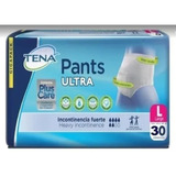 Tena Pants Ultra Talla L X 30 Unid - Unidad a $3300