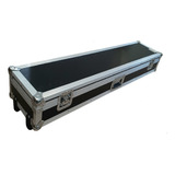 Case Para Roland Rd-08 Com Rodas