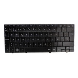 Teclado Hp Mini 700 1000 1100 496688-001 504611001 533549001