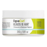 Deva Curl Mascara Heaven In  Hair 250g