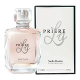 Perfume La Priere Stella Dustin Feminino 100ml