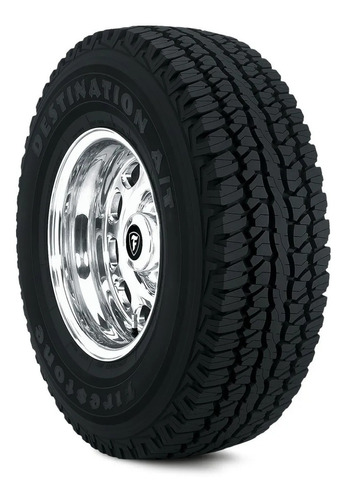 Neumático Firestone Destination A/t 215/80r16 107s