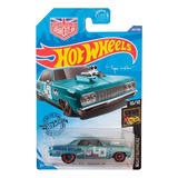 Hot Wheels Super Treasure Hunt '64 Chevy Chevelle Ss