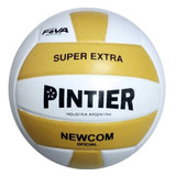 Mini Pelota De Voley  Souvenir Pintier Newcom Oficial 