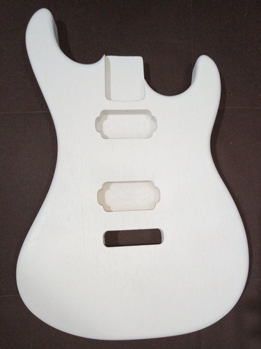 Corpo Kramer Pacer Eddie Van Halen Custom P/ Guitarra