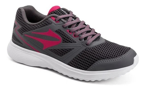 Zapatilla De Mujer Topper Drive Training Running #&