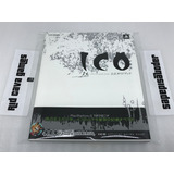 Ico Official Guide Book Ps3 Japan