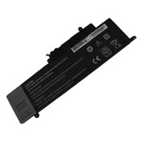 Bateria Para Dell Inspiron 13-7348 Facturada