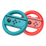 Volante Para Nintendo Switch