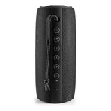 Caixa De Som Speaker Energy Pulse Bluetooth 30w Rms Sp356 Cor Preto 110v/220v