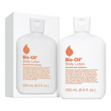  Loção Corporal Hidratante Bio-oil Para Pele Seca, Hidrataçã