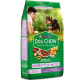 Dog Chow Cachorro Minis Y Pequeños 17 - Kg A $9112