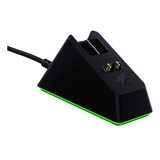 Cargador De Mouse Razer Dock Chroma Black - Crazygames