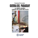 Guerra Del Paraguay La Triple Alianza. 2ª Ed.2014 Castagnino