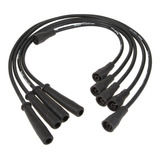 Cables Bujías Ferrazzi Antiparasitario Chevette 1.4/1.6 8v