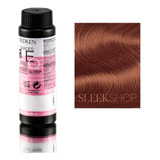 Color Acondicionador Gloss Redken Shades Eq 07cb Spicestone