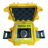 Reloj Invicta Usado En Perfecto Estado 