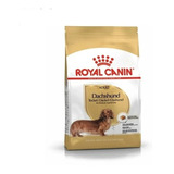 Royal Canin Dachshund Salchicha X 3 Kg. Sabuesos Vet