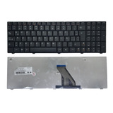 Teclado Español Negro Lenovo G560 G565 M Leones