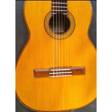 Guitarra Casa Nuñez De 1934 Criolla Clasica