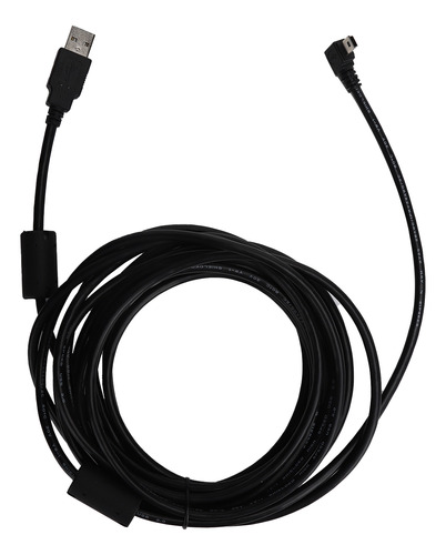 Cable De Datos Para Disco Duro Usb 2.0, 5 M/5,5 Yardas, Ángu